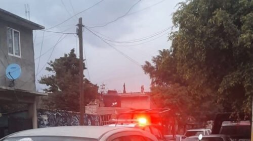 coacalco ataque armado fallecidos jovenes