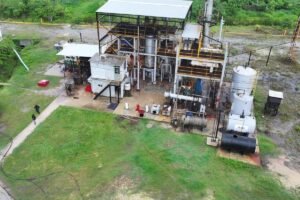 coatzacoalcos refineris averacruz huachicol