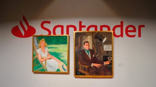 coleccion_gelman_Santander_desmiente_rumores