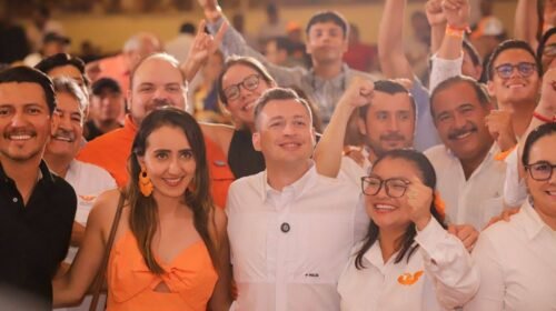 colosio riojas veracruz proceso electoral asesinados candidatos