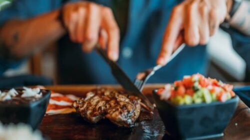 comer carne vigilia semana santa jueves viernes santo