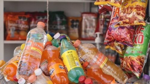 comida chatarra prohibicion escuelas esducacion basica sep