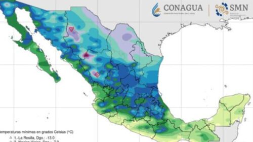 conagua smn clima mexico
