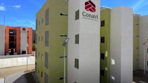 conavi vivienda para el bienestar