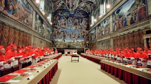 conclave