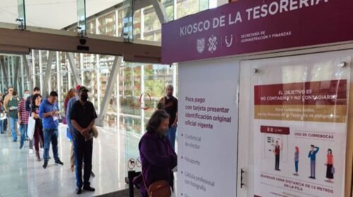 condonaciones impuestos predial agua cdmx