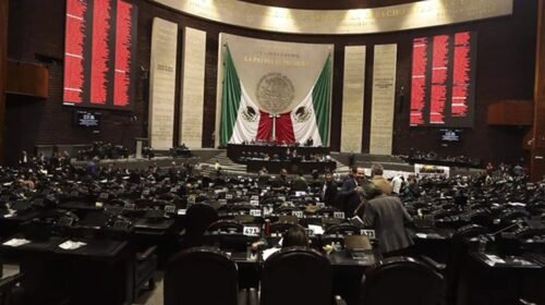 coneval inegi diputados morena oposicion reforma