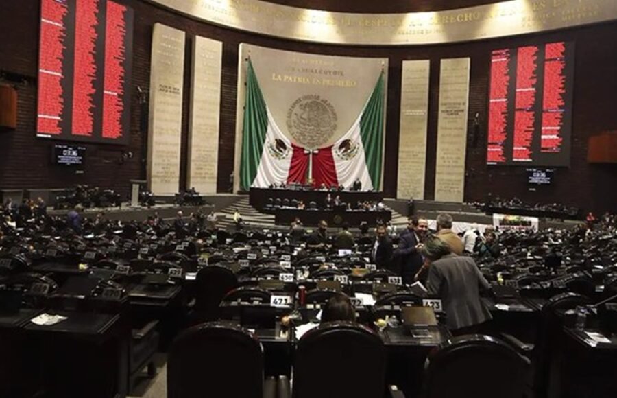 coneval inegi diputados morena oposicion reforma