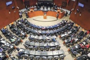 congreso sobrerepresentacion morena elecciones
