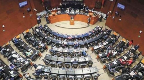 congreso sobrerepresentacion morena elecciones