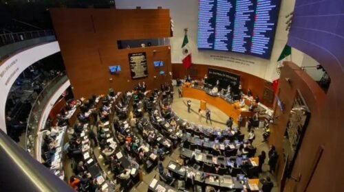 congreso union anulidad elecciones injerencia extranjera