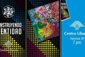 construyendo identidad