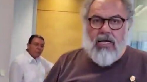 consul shangai agresion viral sre