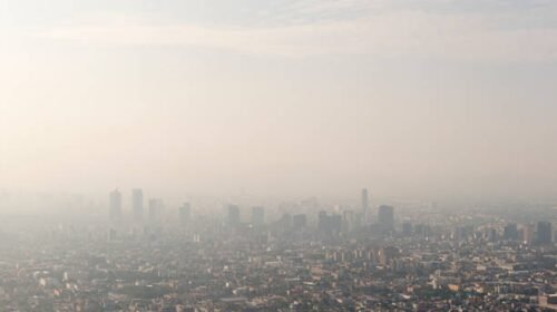 contaminacion activacion contingencia ambiental hoy no circula