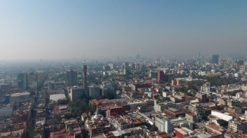 contaminacion ambiental cdmx hoy no circula contingencia