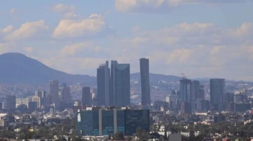 contingencia ambiental hoy no circula edomex cdmx