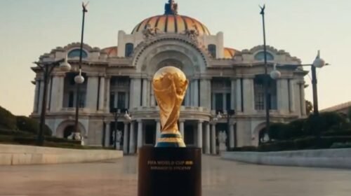 copa mundial 2026 mexico inauguracion horario transmision
