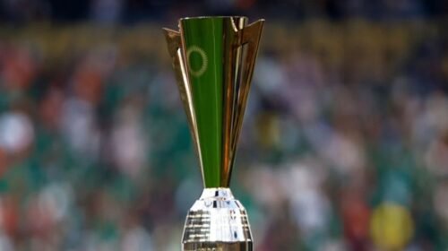 copa oro mexico sede torneo internacional