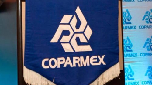 coparmex reforma judicial poder jueces magistrados inversiones