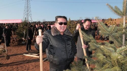 corea del norte corea del sur armamento estados unidos