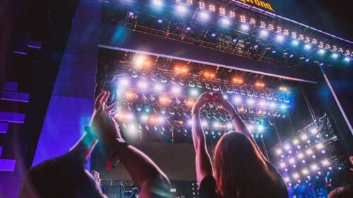 corona capital 2025 artistas ritas autodromo hermanos rodriguez