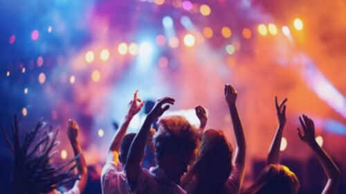 corona capital session precios cartel concierto entretenimiento