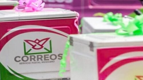 correos de mexico suspende envios estados unidos nuevos impuestos donald trump