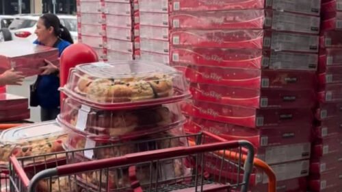 costco roscas venta revendedores 6 enero dia reyes