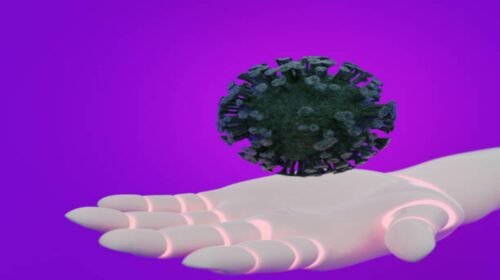 creacion virus inteligencia artificial
