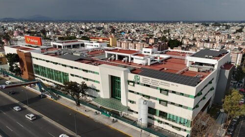 credencializacion imss seguro social mexico inauguracion imss clinica 25 iztapalapa