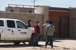 crematorio ciudad juarez hallazgo cadaveres