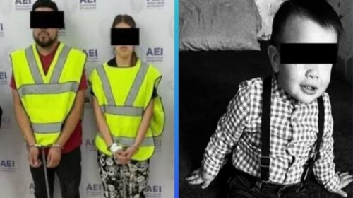 crimen nino ciudad juarez asesinato