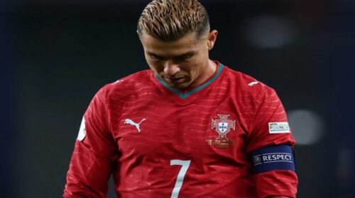 cristiano ronaldo portugal concentracion seleccion