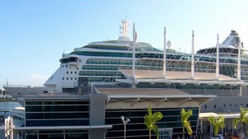crucero norovirus infectados miami