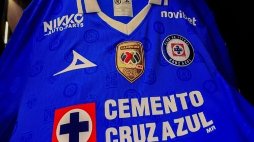 cruz azul chicago fire partido