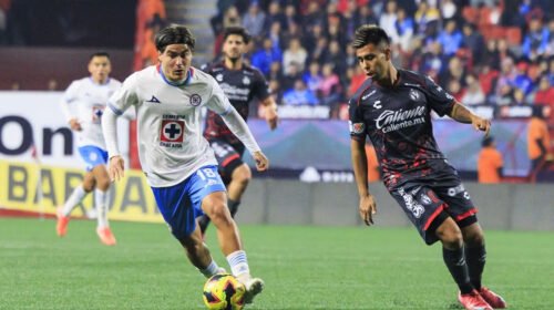 cruz azul concachampions real hope torneo