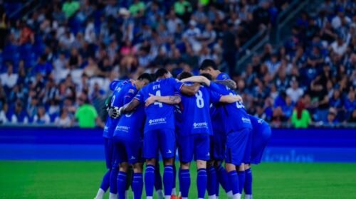 cruz azul juego santos liga mx