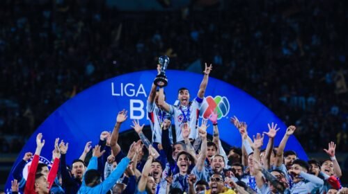 cruz azul lesion apertura 2026 liga mx rotura ligamento amaury morales
