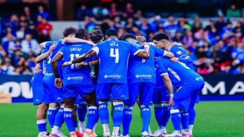 cruz azul miami partido campeones cup messi
