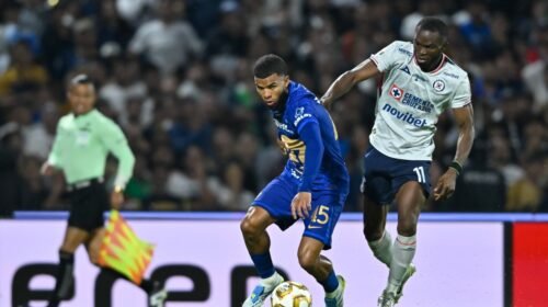 cruz azul pumas partido liga mx horario
