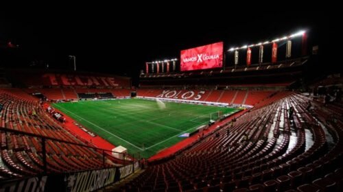 cuartos de final liga mx liguilla partidos