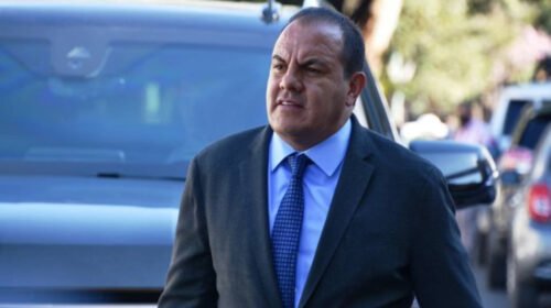 cuauhtemoc blanco acusaciones violacion morelos fiscal fuero