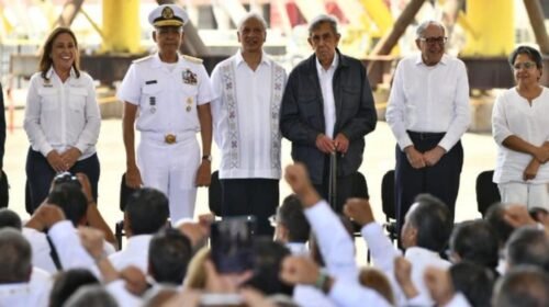 cuauhtemoc cardenas pemex comision consultiva del petroleo