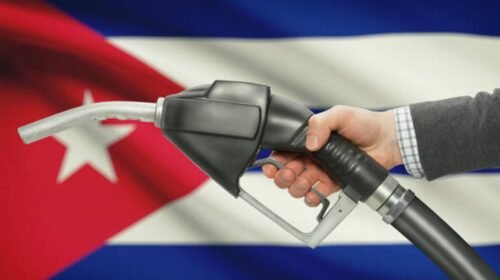 cuba petroleo energia eléctrica cortes crudo