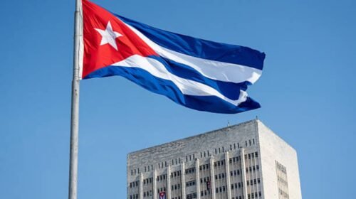 cuba sanciones prolongacion estados unidos
