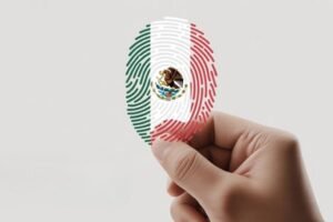 curp biometrica tramites identificacion mexico identidad