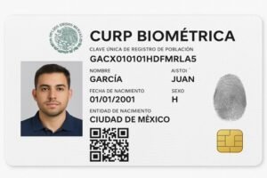 curp biometrico fecha registro
