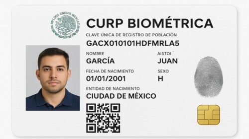 curp biometrico fecha registro