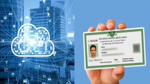 curp biometrico mexico tramites