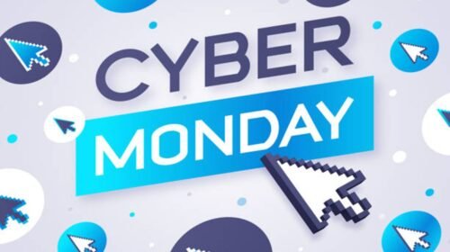 cyber monday tecnologia amazon
